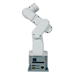 mechArm 270 Pi 6-osiowy robot ramienny wersja Raspberry Pi