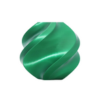 Filament Bambu Lab PLA Silk+ Candy Green / 1 kg, 1.75mm