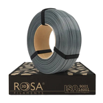 Filament Rosa3D PLA Refill Starter - Gray / 1kg, 1.75mm