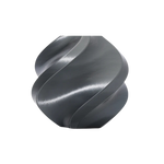 Filament Bambu Lab PLA Silk+ Titan Gray / 1 kg, 1.75mm
