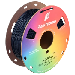 Filament Polymaker Panchroma PLA  - Galaxy Dark Blue / 1kg, 1.75mm	