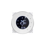 Termostat ZigBee 3.0 16A ogrzewanie podłogowe Biały TUYA