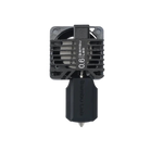 Kompletny zespół hotendu 0,6mm do drukarek Bambu Lab - stal hartowana (seria X1E)