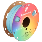 Filament Polymaker Panchroma PLA - Matte Pastel Ice / 1kg, 1.75mm