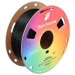 Filament Polymaker Panchroma PLA  - Galaxy Black / 1kg, 1.75mm	