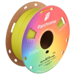 Filament Polymaker Panchroma PLA - Matte Army Light Green / 1kg, 1.75mm