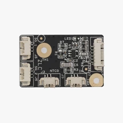 Bambu Lab Heatbed Sensor Interface Board - Czujnik płytki PCB - Seria X1 i P1