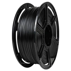 Czarny filament Flashforge PETG-CF / 1 kg, 1,75 mm