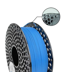 Filament ABS Plus niebieski / 1 kg, 1.75mm