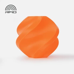 Filament Bambu Lab ABS - Orange / 1 kg, 1.75mm