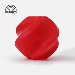 Filament Bambu Lab ABS Refill - Red / 1 kg, 1.75mm