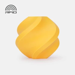 Filament Bambu Lab ABS - Tangerine Yellow / 1 kg, 1.75mm