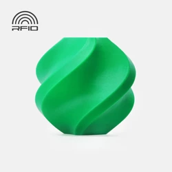 Filament Bambu Lab PETG HF Green / 1 kg, 1.75mm