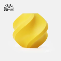 Filament Bambu Lab PETG HF Yellow / 1 kg, 1.75mm