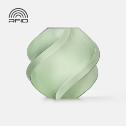 Filament Bambu Lab PETG Translucent - Olive / 1 kg, 1.75mm