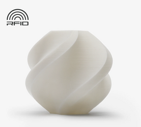 Filament Bambu Lab PLA Basic 1 kg - Biały (Jade White)