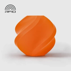 Filament Bambu Lab PLA Basic - Orange / 1 kg, 1.75mm