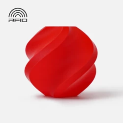 Filament Bambu Lab PLA Basic - Red / 1 kg, 1.75mm