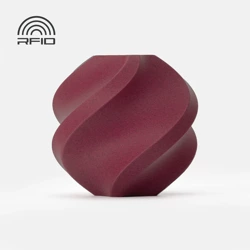 Filament Bambu Lab PLA-CF - Burgundy Red / 1 kg, 1.75mm