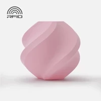 Filament Bambu Lab PLA Matte - Sakura Pink / 1 kg, 1.75mm