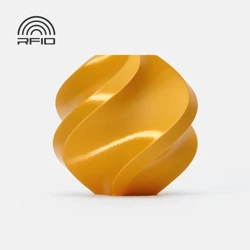 Filament Bambu Lab PLA Silk - Gold / 1 kg, 1.75mm