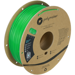 Filament Polymaker PolyLite™ PETG  - Green / 1 kg, 1.75mm