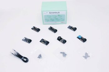 Robobloq Q-tronics A - zestaw 7 sensorów