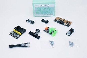 Robobloq Q-tronics B - zestaw 7 sensorów