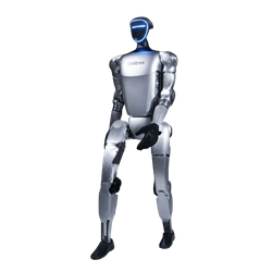 Robot humanoidalny Unitree G1 EDU-U1