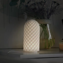 Zestaw do druku Lampy Led od Bambu Lab