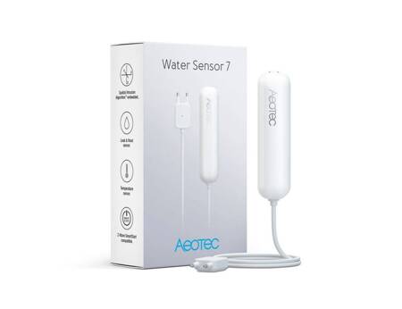 Aeotec Water Sensor 7