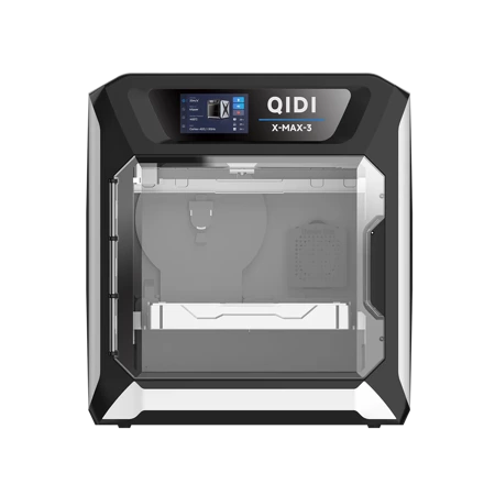 Drukarka 3D Qidi Tech X-Max 3