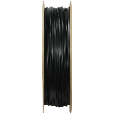 Filament Polymaker PolyFlex™ TPU 95A - Black / 750 g, 1.75mm