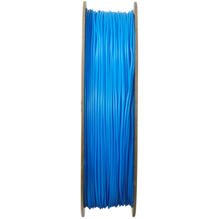 Filament Polymaker PolyFlex™ TPU 95A - Blue / 750 g, 1.75mm