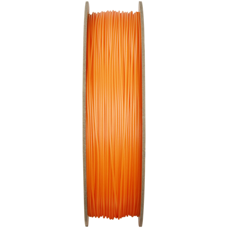 Filament Polymaker PolyFlex™ TPU 95A - Orange / 750 g, 1.75mm