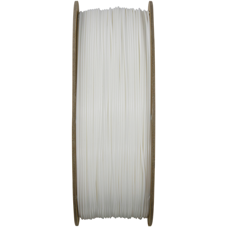 Filament Polymaker PolyLite™ ABS  - White / 1 kg, 1.75mm