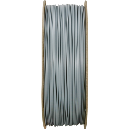 Filament Polymaker PolyLite™ ASA  - Grey / 1 kg, 1.75mm