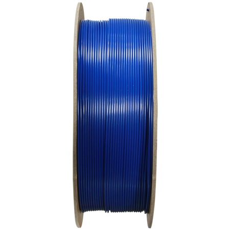 Filament Polymaker PolyLite™ PETG  - Blue / 1 kg, 1.75mm