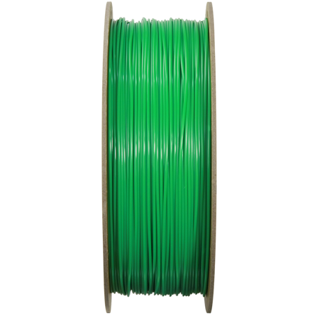 Filament Polymaker PolyLite™ PETG  - Green / 1 kg, 1.75mm