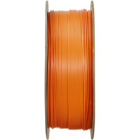 Filament Polymaker PolyLite™ PETG  - Orange  / 1 kg, 1.75mm