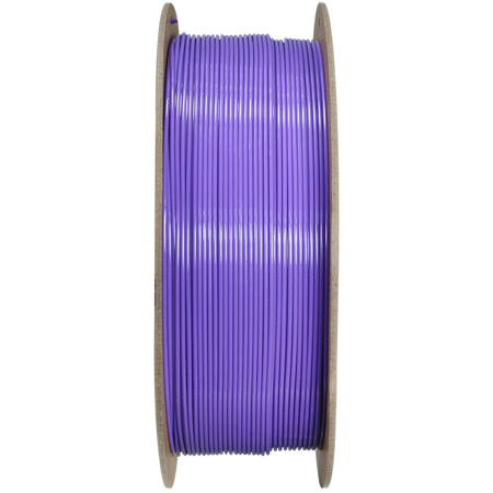 Filament Polymaker PolyLite™ PETG  - Purple  / 1 kg, 1.75mm