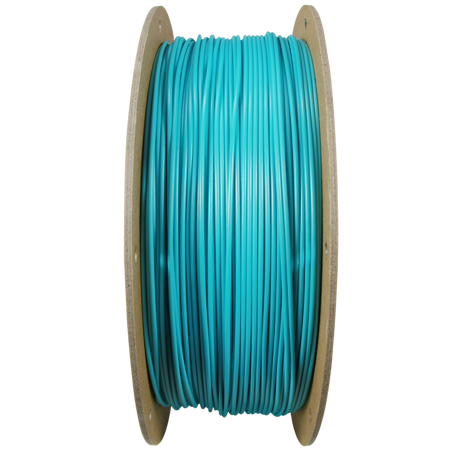 Filament Polymaker PolyLite™ PETG  - Teal  / 1 kg, 1.75mm