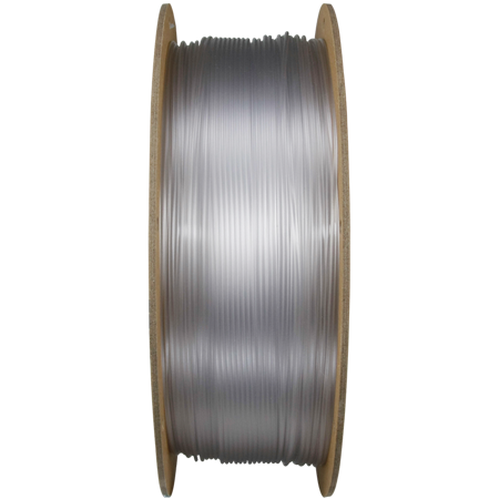 Filament Polymaker PolyLite™ PETG - Transparent / 1 kg, 1.75mm