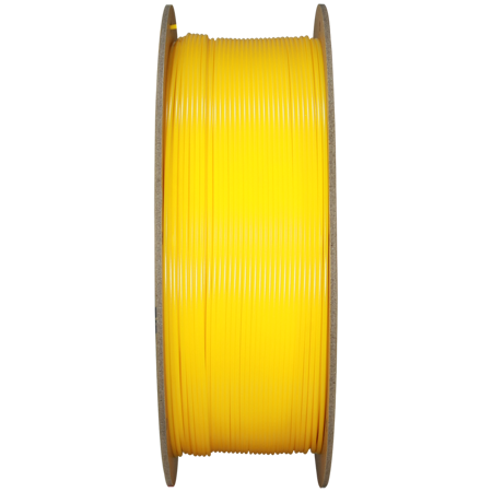 Filament Polymaker PolyLite™ PETG  - Yellow / 1 kg, 1.75mm