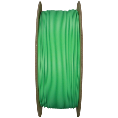 Filament Polymaker PolyTerra™ PLA - Forrest Green / 1 kg, 1.75mm