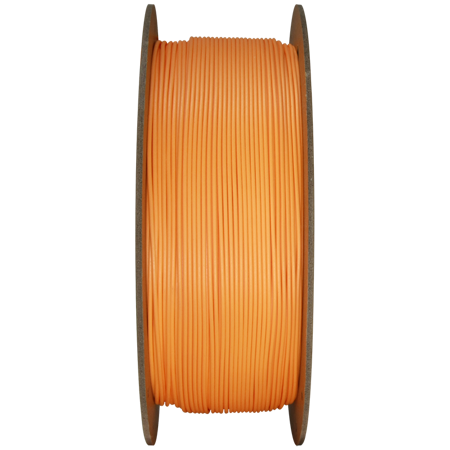 Filament Polymaker PolyTerra™ PLA - Sunrise Orange / 1 kg, 1.75mm