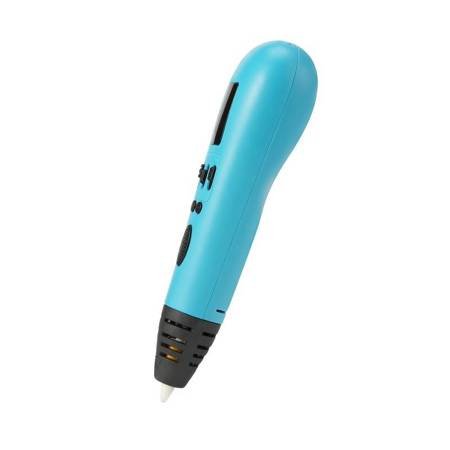 Gembird Długopis 3D wielofilamentowy ABS/PLA