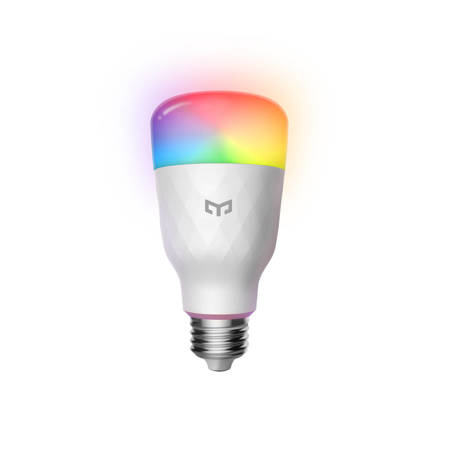 Inteligentna żarówka Yeelight W3 E27 (RGB)