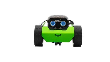 Robobloq Q-Scout – robot edukacyjny