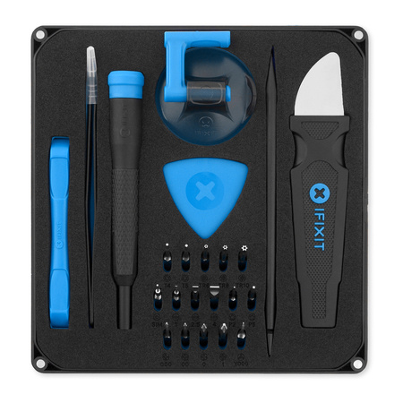 Zestaw narzędzi iFixIt Essential Electronics Toolkit